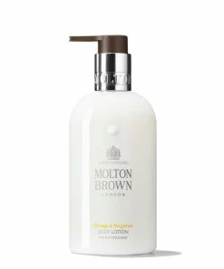 Molton Brown Orange & Bergamot Body Lotion