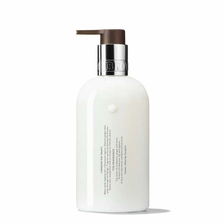 Molton Brown Heavenly Gingerlily Hand Lotion 2 Molton Brown Heavenly Gingerlily Hand Lotion - Billede 2