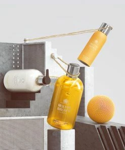 Molton Brown Vetiver & Grapefruit Bath & Shower Gel 7 Molton Brown Vetiver & Grapefruit Bath & Shower Gel -Clinique Store 008080111777 4
