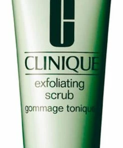 Clinique Exfoliating Scrub, 100 Ml.