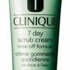 Clinique 7 Day Scrub Cream Rinse-Off Formula, 100 Ml.