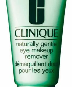 Clinique Naturally Gentle Eye Makeup Remover, 75 Ml.