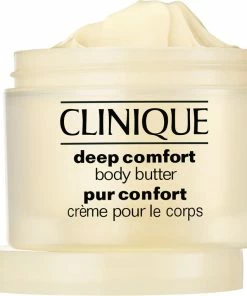 Clinique Deep Comfort Body Butter, 200 Ml.