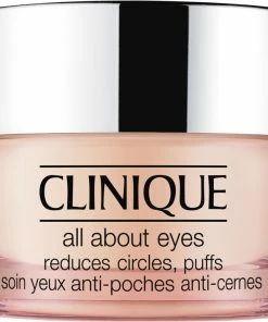 Clinique All About Eyes, 15 Ml.