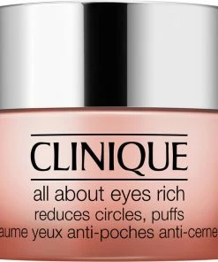 Clinique All About Eyes Eye Cream - Rich