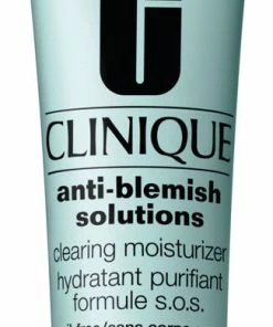 Clinique Anti-Blemish Solutions Clearing Moisturizer 50 Ml.