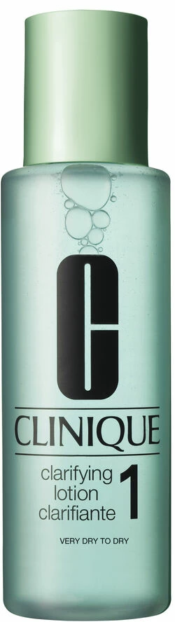 Clinique Clarifying Lotion 1, 200 Ml.