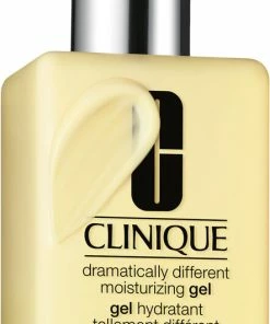 Clinique Dramatically Different Moisturizing Gel