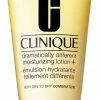 Clinique Dramatically Different Moisturizing Lotion+ Face Cream