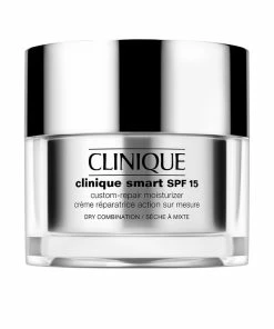 Clinique Smart SPF 15 Custom-Repair Moisturizer - Skin Type 2
