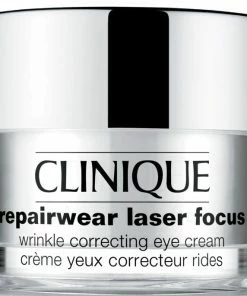 Clinique Repairwear Laser Focus Eye, 15 Ml.