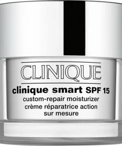Clinique Smart SPF 15 Custom-Repair Moisturizer - Skin Type 3