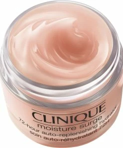 Clinique Moisture Surge 100-Hour Auto-Replenishing Moisturizing Face Cream
