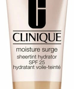 Clinique Moisture Surge&trade; Sheertint Hydrator SPF25 40ml
