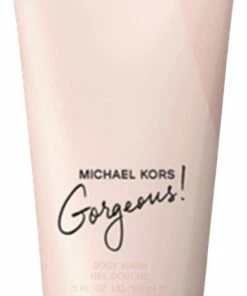 Michael Kors Gorgeous Shower Gel 150 ML