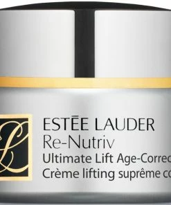 Est&eacute;e Lauder Re-Nutriv Ultimate Lift Age-Correcting Creme 50 Ml.