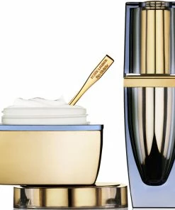 Est&eacute;e Lauder Re-nutriv Re-Creation Face Creme 50 Ml. + Serum 15 Ml.