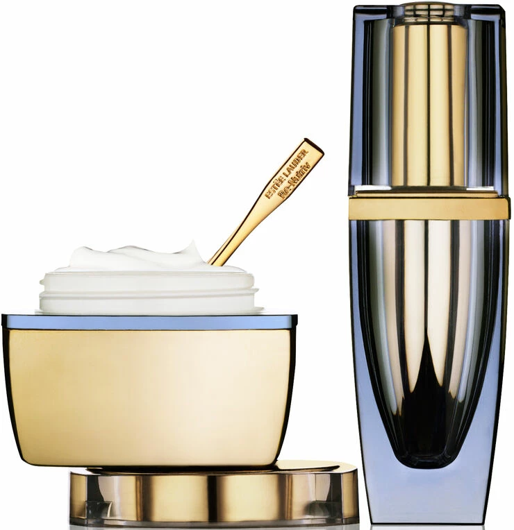 Estée Lauder Re-nutriv Re-Creation Face Creme 50 Ml. + Serum 15 Ml.