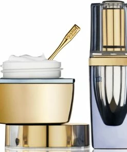 Est&eacute;e Lauder Re-nutriv Re-Creation Eye Balm 15 Ml. + Serum 4 Ml.
