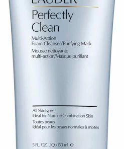 Est&eacute;e Lauder Perfectly Clean Foam Cleanser