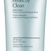 Est&eacute;e Lauder Perfectly Clean Multi-Action Creme Cleanser/Mask 150 Ml.