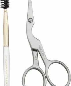 Tweezerman &Oslash;jenbrynssaks M. Kam