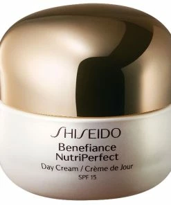 Shiseido Benefiance Nutriperfect Day Cream SPF15 50 Ml.