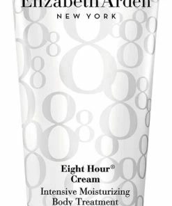Elizabeth Arden Eight Hour&reg; Cream Intensive Moisturizing Body Treatment 200 Ml.