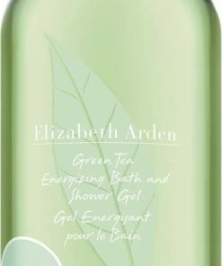 Elizabeth Arden Green Tea Mega Sizes Shower Gel 500 Ml.