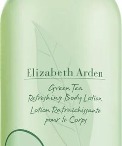 Elizabeth Arden Green Tea Mega Sizes Body Lotion 500 Ml.