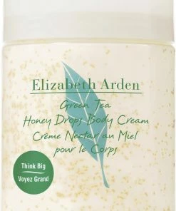 Elizabeth Arden Green Tea Mega Sizes Honey Drops 500 Ml.