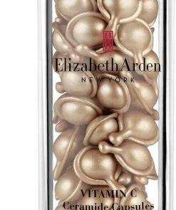 Elizabeth Arden Ceramide Capsules Vitamin C 60pcs 60 STK