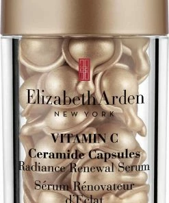 Elizabeth Arden Ceramide Capsules Vitamin C 30pcs 30 STK