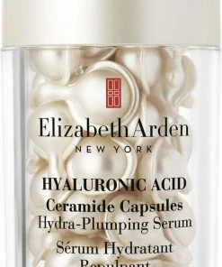 Elizabeth Arden Ceramide Capsules Hyaluronic Acid 30pcs