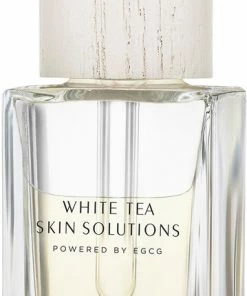 Elizabeth Arden White Tea Skin Solutions Bi-phase Oil Serum 30 ML