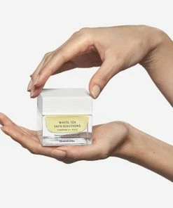 Elizabeth Arden White Tea Skin Solutions Replenishing Micro-gel Cream -Clinique Store 085805242886 3
