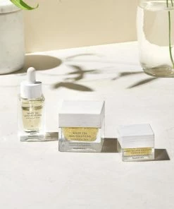 Elizabeth Arden White Tea Skin Solutions Replenishing Micro-gel Cream -Clinique Store 085805242886 6