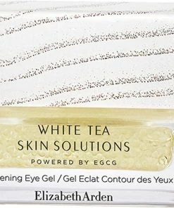 Elizabeth Arden White Tea Skin Solutions Brightening Eye Gel 15 ML