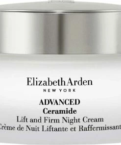 Elizabeth Arden Ceramide Lift&Firm Advanced Night Cream 50 ML