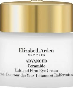 Elizabeth Arden Ceramide Lift & Firm Eye Cream 15 Ml