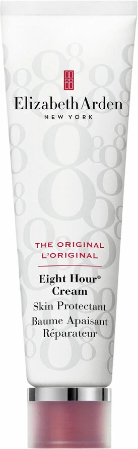 Elizabeth Arden Eight Hour® Cream Skin Protectant 50 Ml. 1 Elizabeth Arden Eight Hour® Cream Skin Protectant 50 Ml.