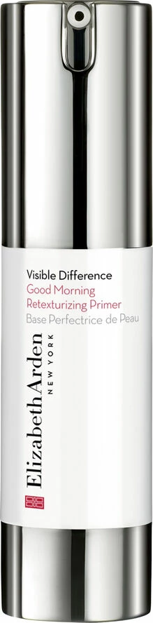 Elizabeth Arden Visible Difference Good Morning Retexturizing Primer 15 Ml.