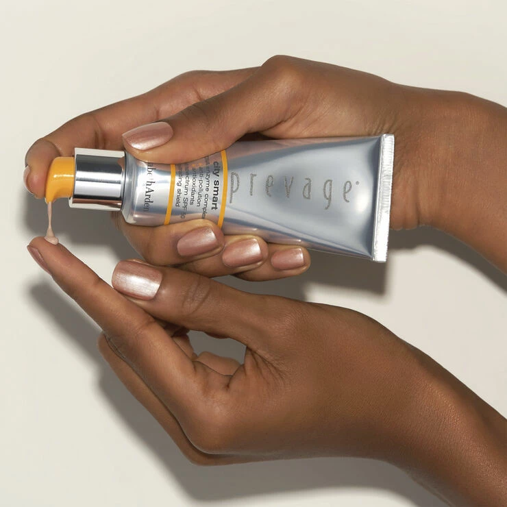Elizabeth Arden PREVAGE® City Smart With DNA Repair Complex 40 Ml. - Billede 4