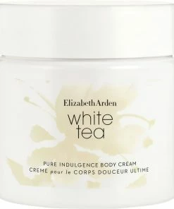 Elizabeth Arden White Tea Body Cream 400 Ml.