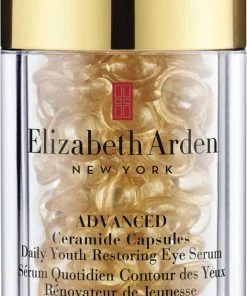 Elizabeth Arden Advanced Ceramide Capsules Daily Youth Restoring Eye Serum
