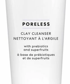 Bareminerals Poreless Clay Cleanser
