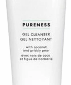 Bareminerals Pureness Gel Cleanser