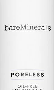 Bareminerals Poreless Oil-Free Mosituirzer