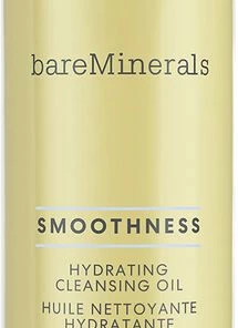 Bareminerals Smoothness Cleansing Oil