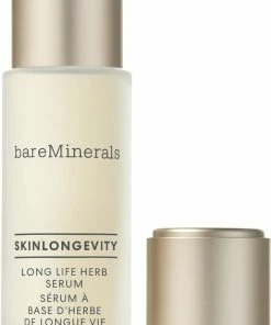 Bareminerals Skinlongevity Long Life Herb Serum